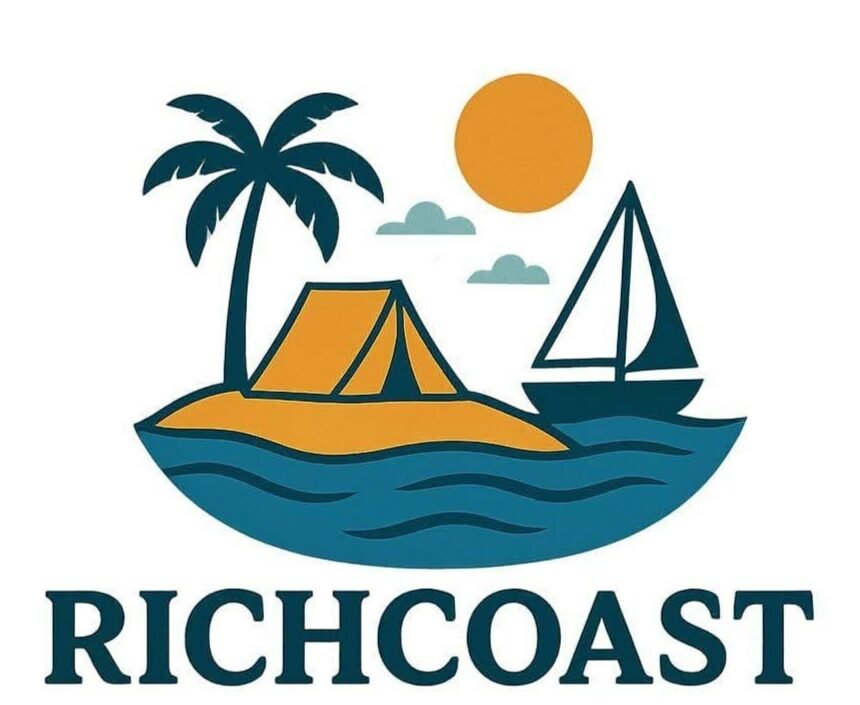 Richcoast Philippines